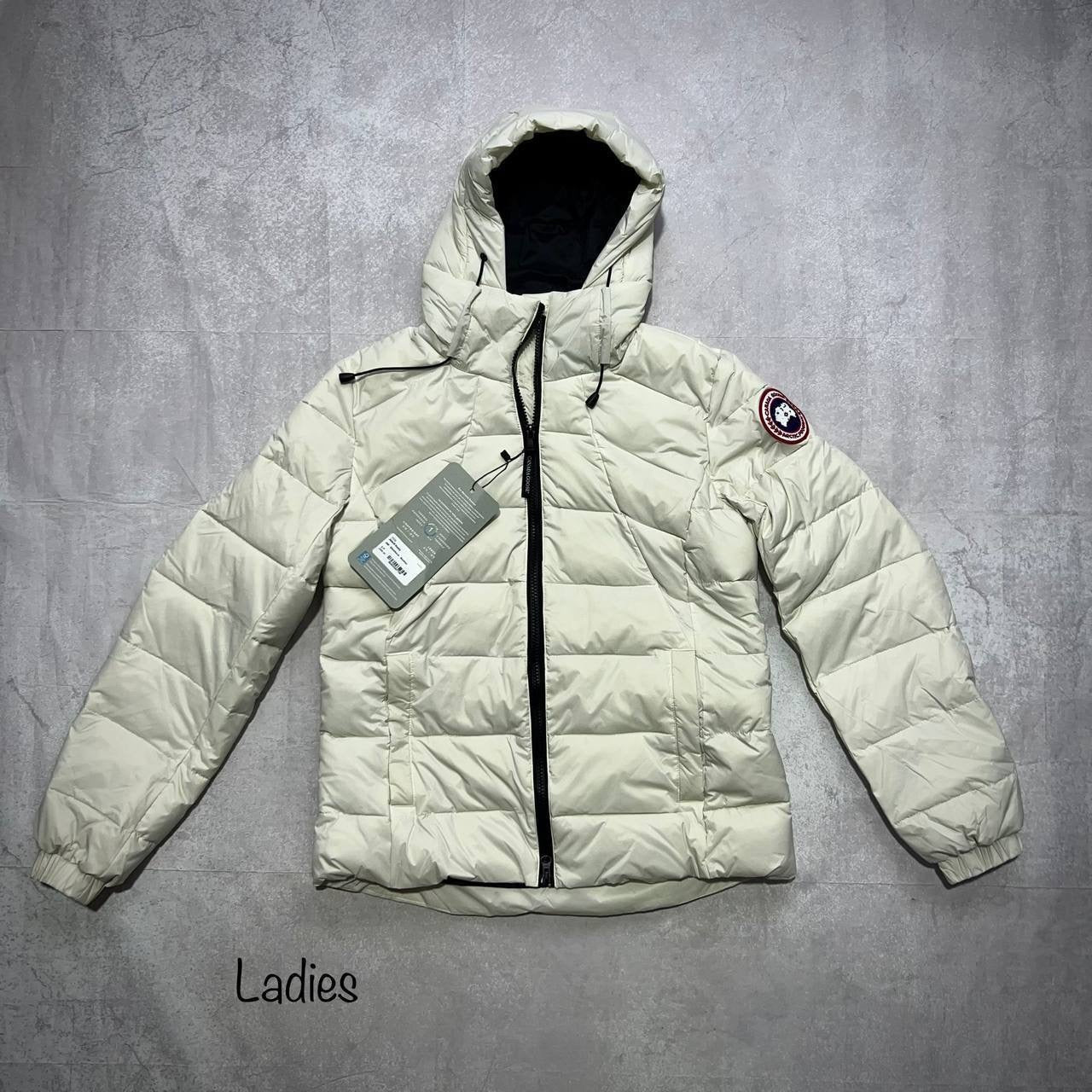 Goose ladies jacket