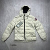 Goose ladies jacket