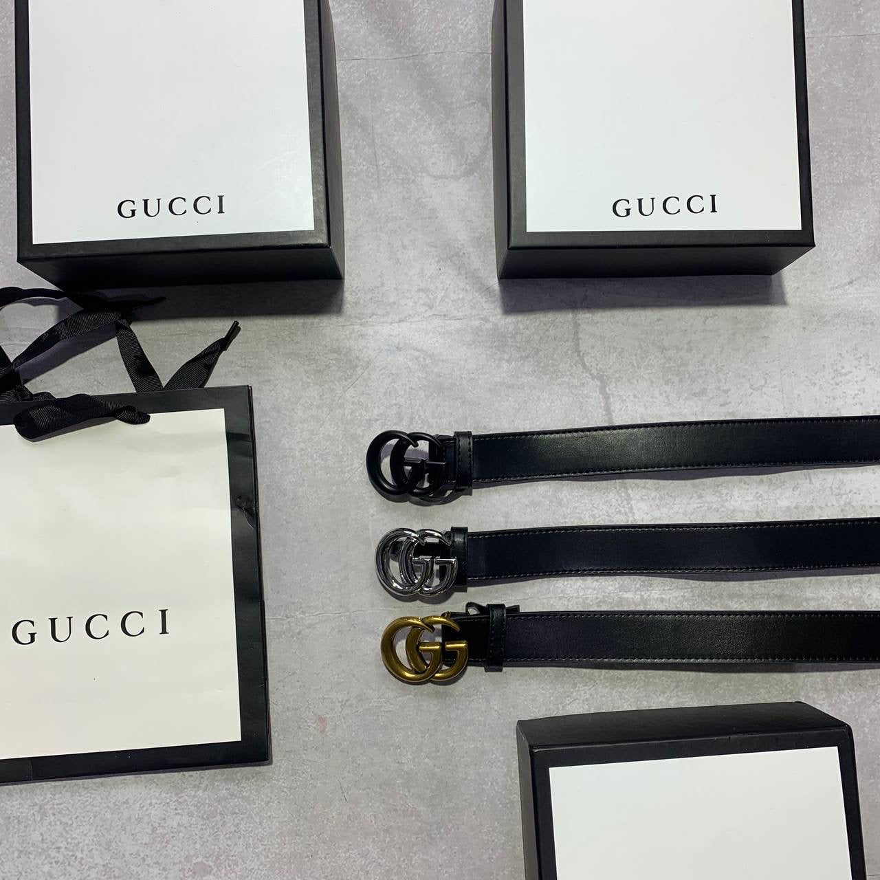 GG Belt