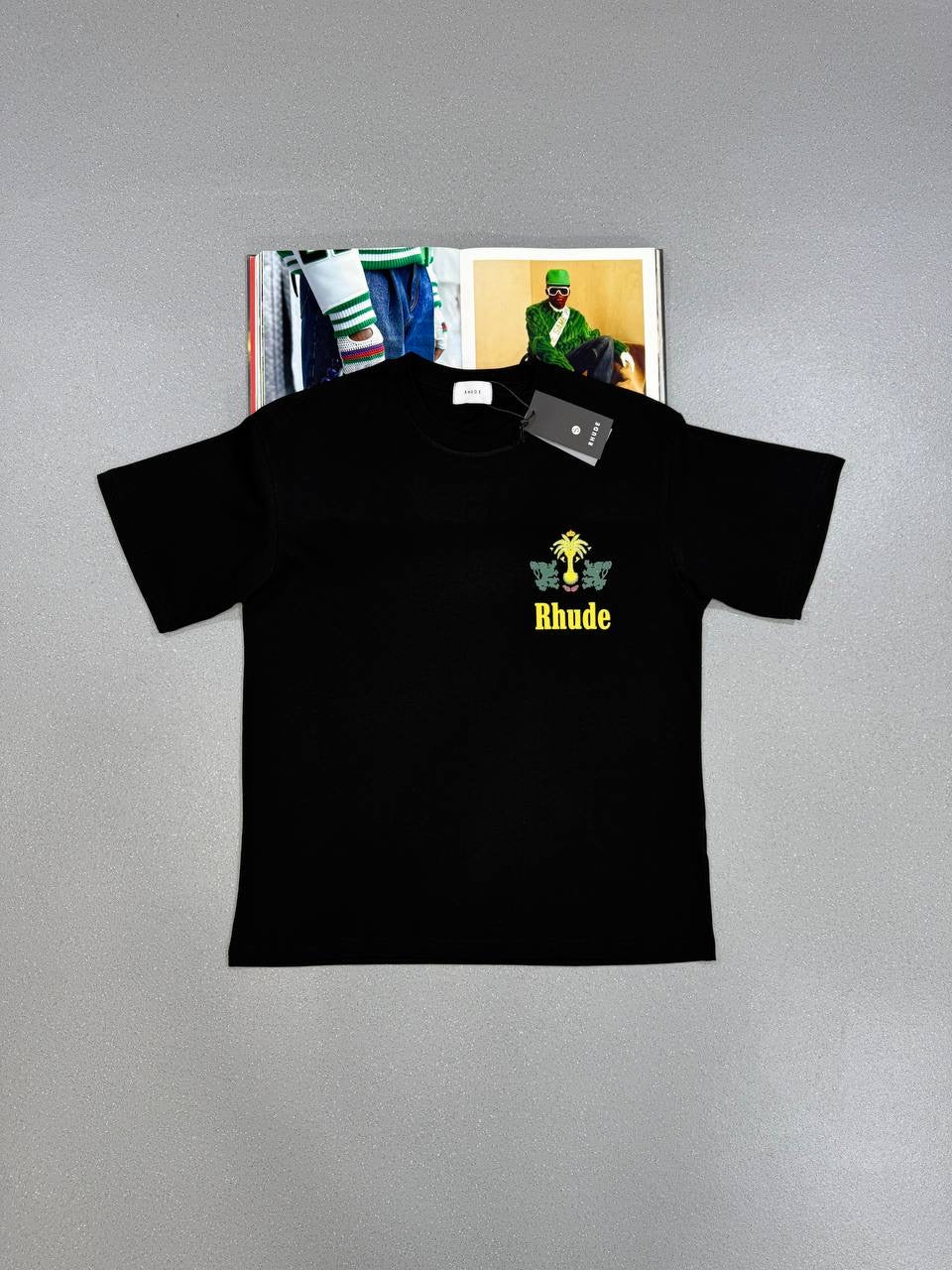 RHU Tees