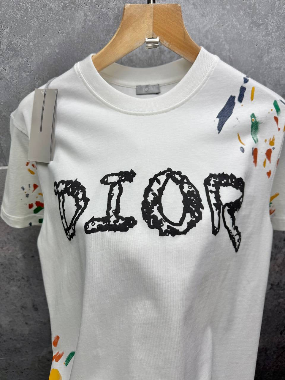 CD Tees