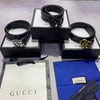 GG Belt