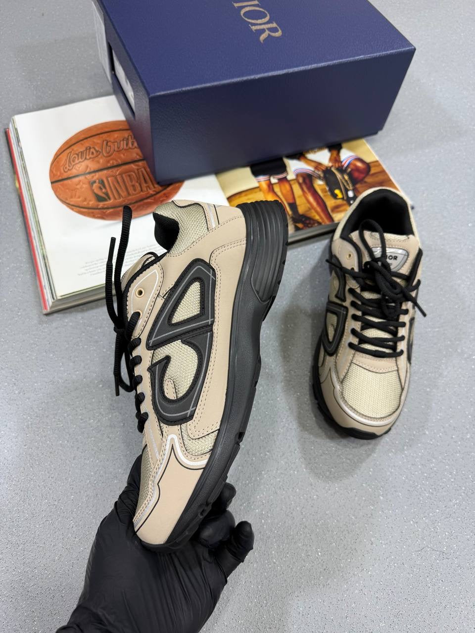 B30 Trainer