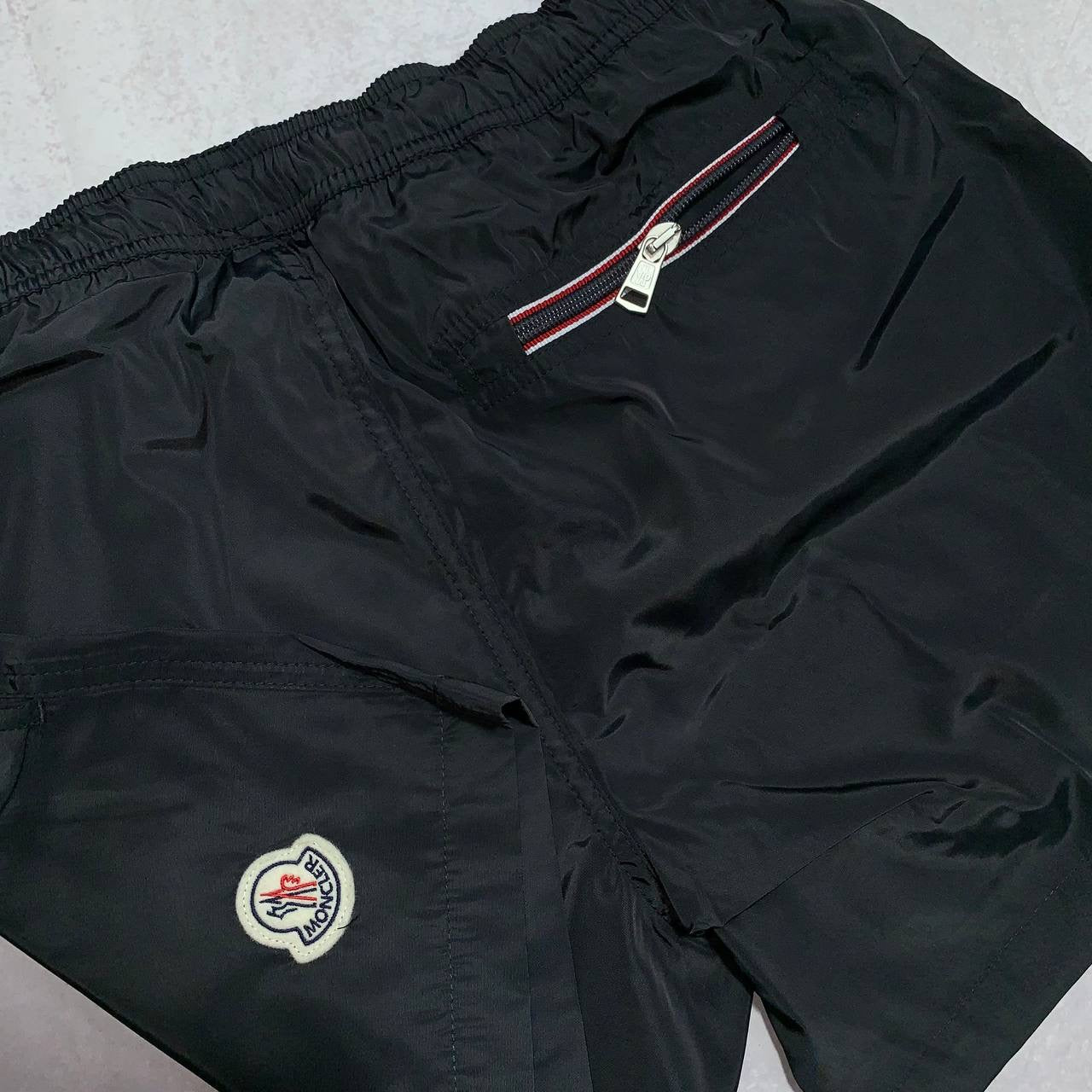 MONC Shorts