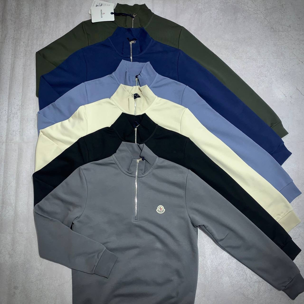 MONC Jumper