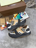 BURB Trainers