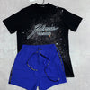MAIN Shorts Set