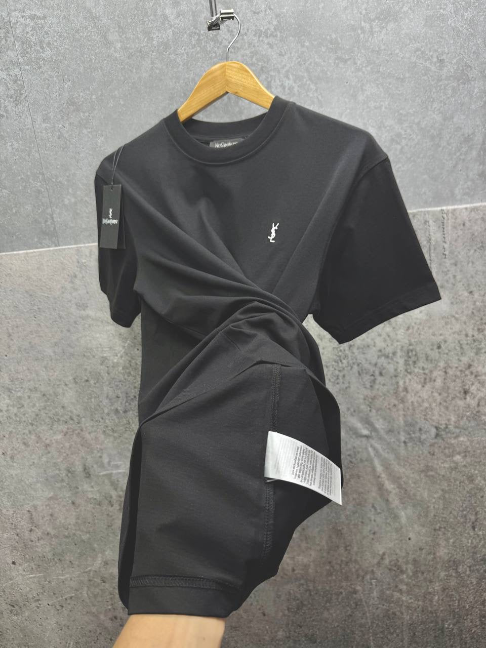 SAINT Tees
