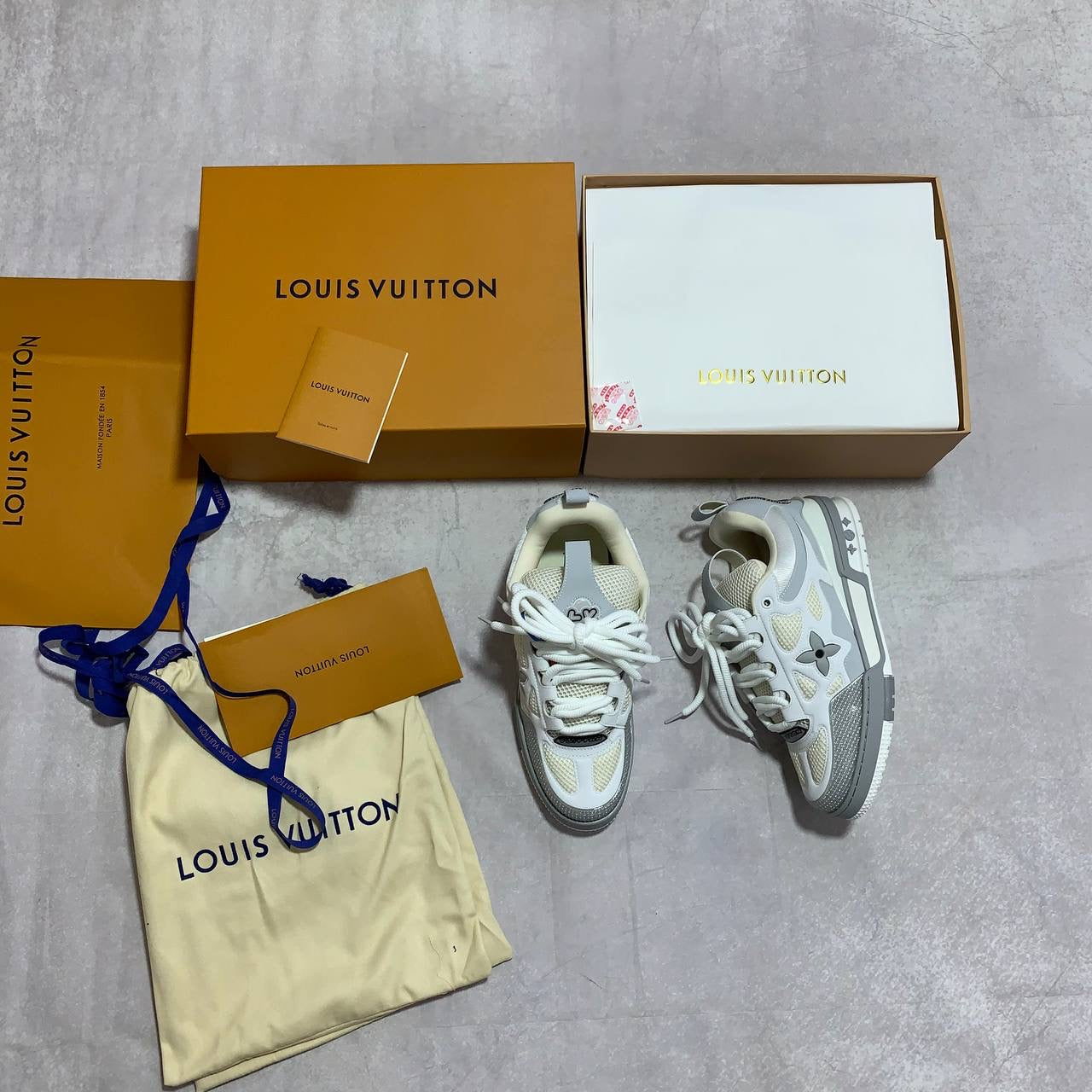LOUI Trainers