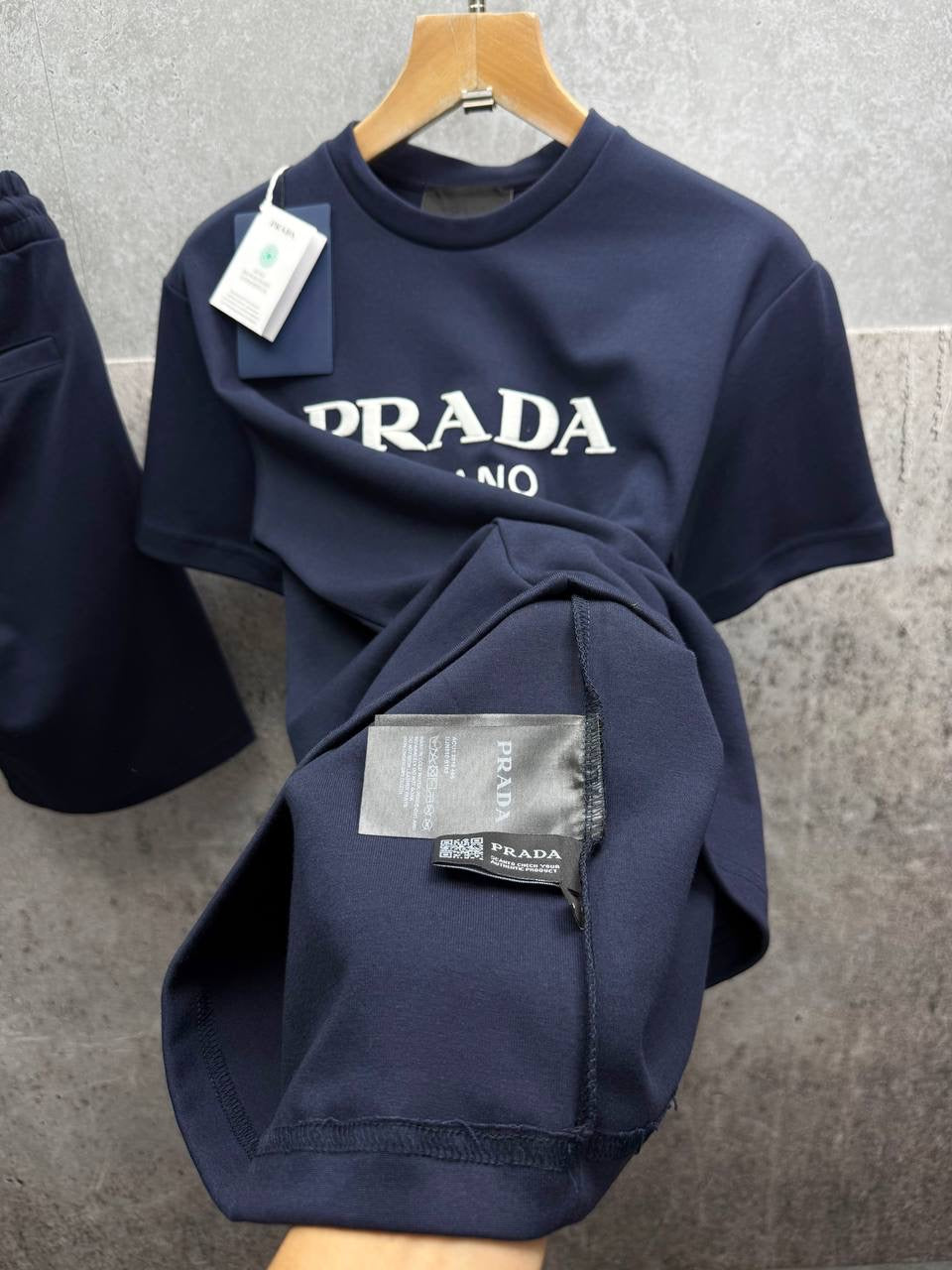 RADA short set
