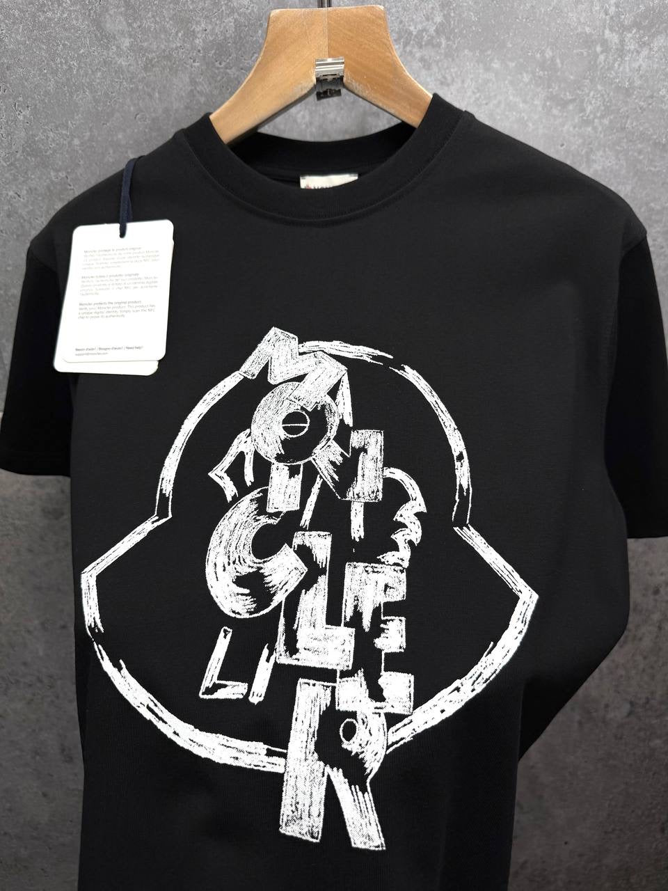 MONC Tees