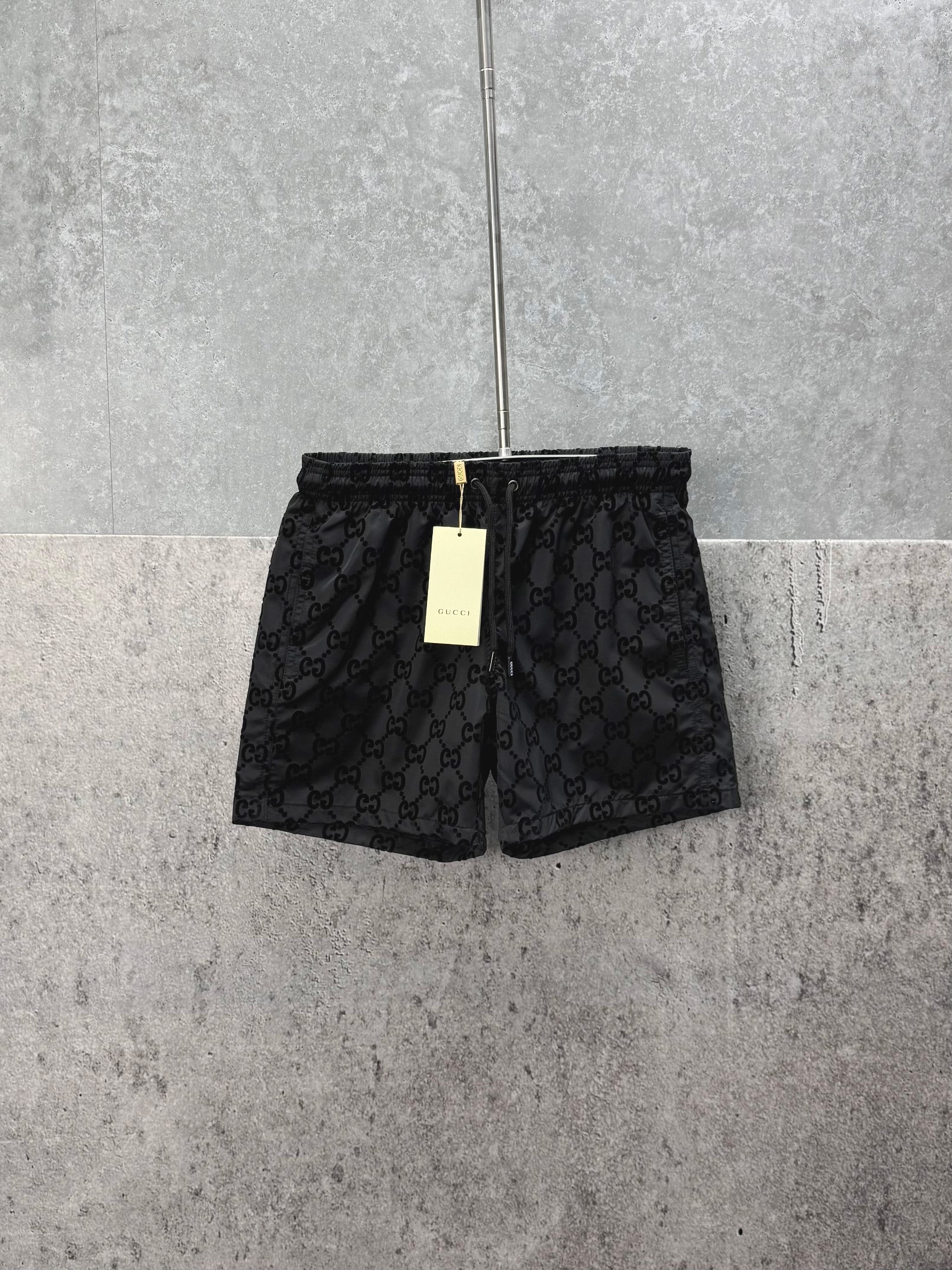 LOUI swim shorts