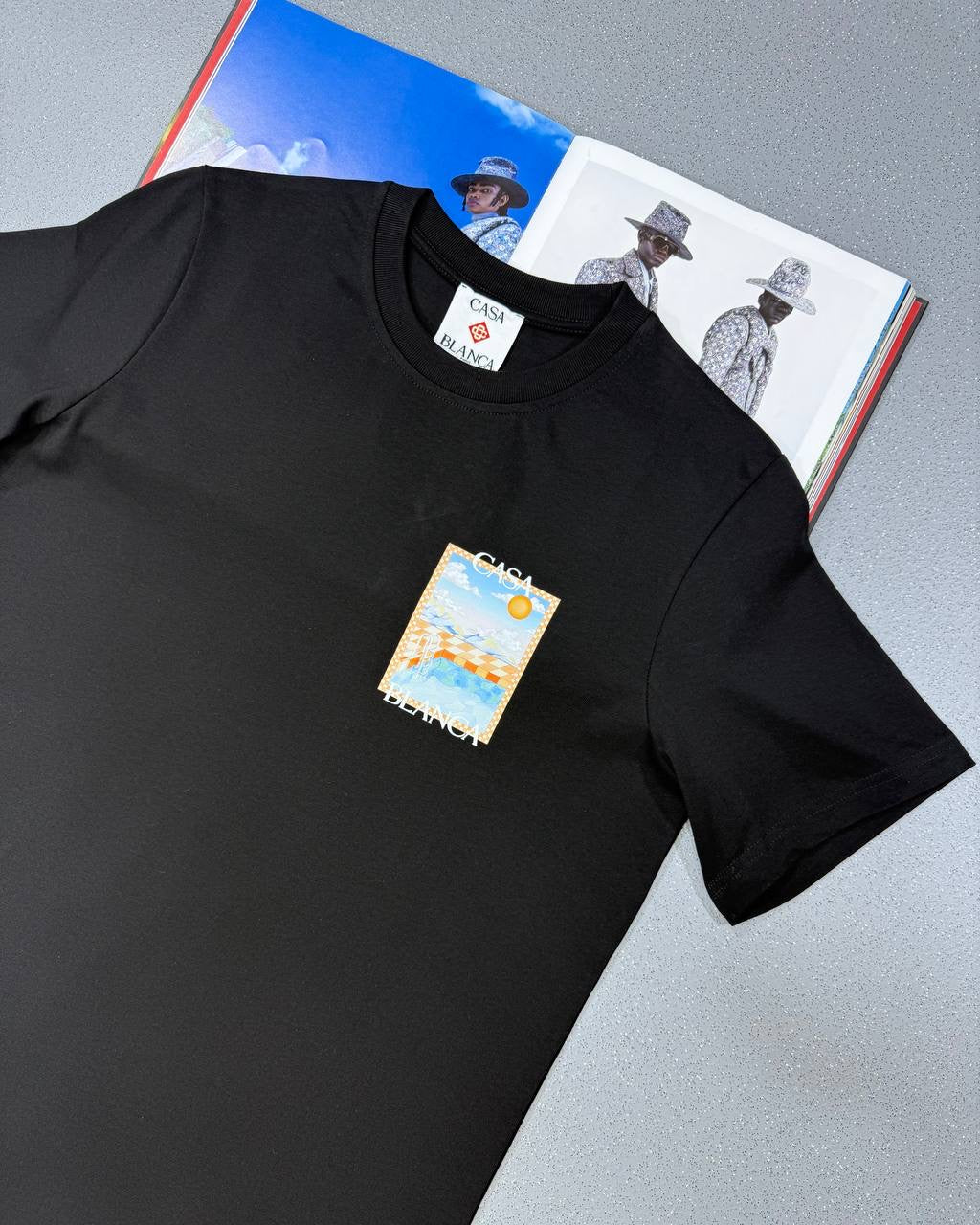 CASA Tees