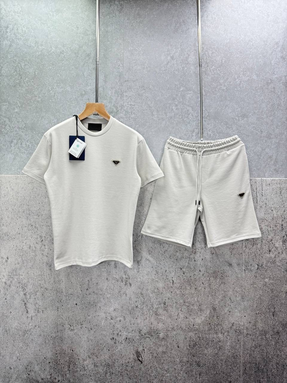 RADA Shorts Set