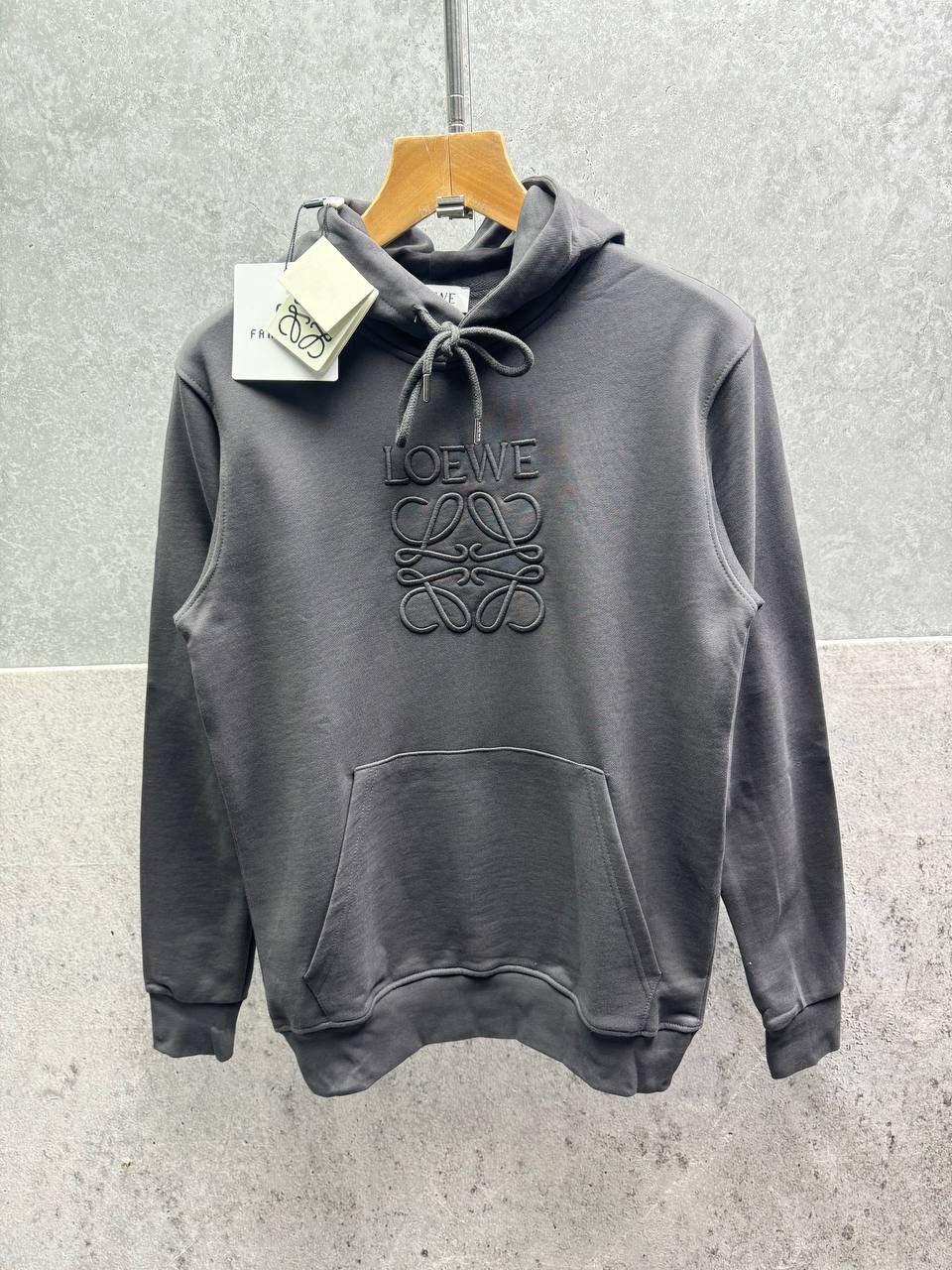 LOWE hoodie
