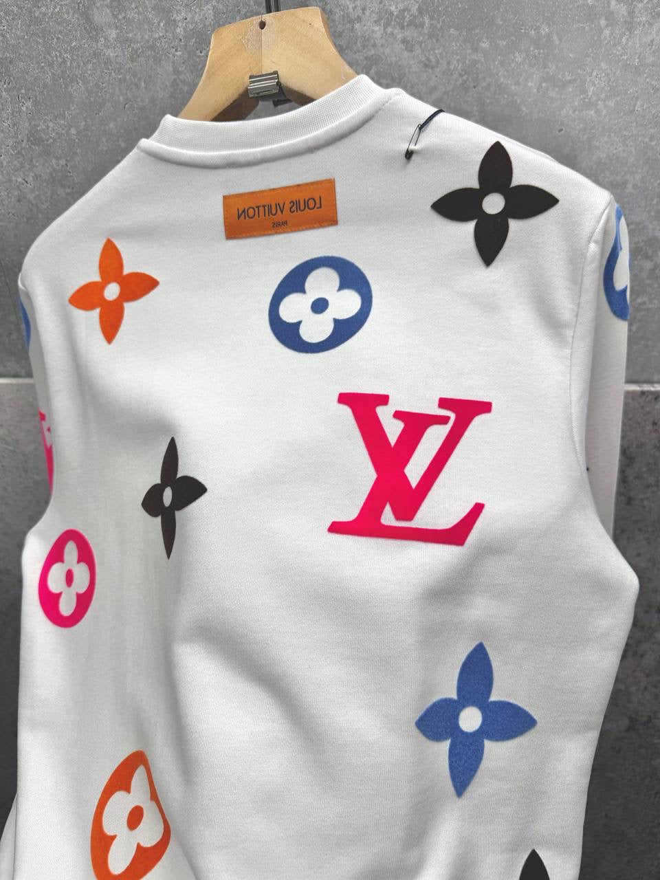Loui Jumper