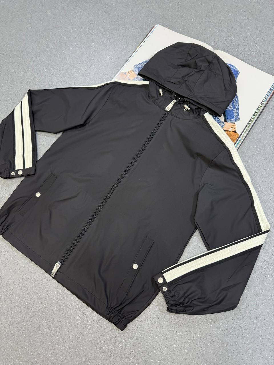 MONC Jacket