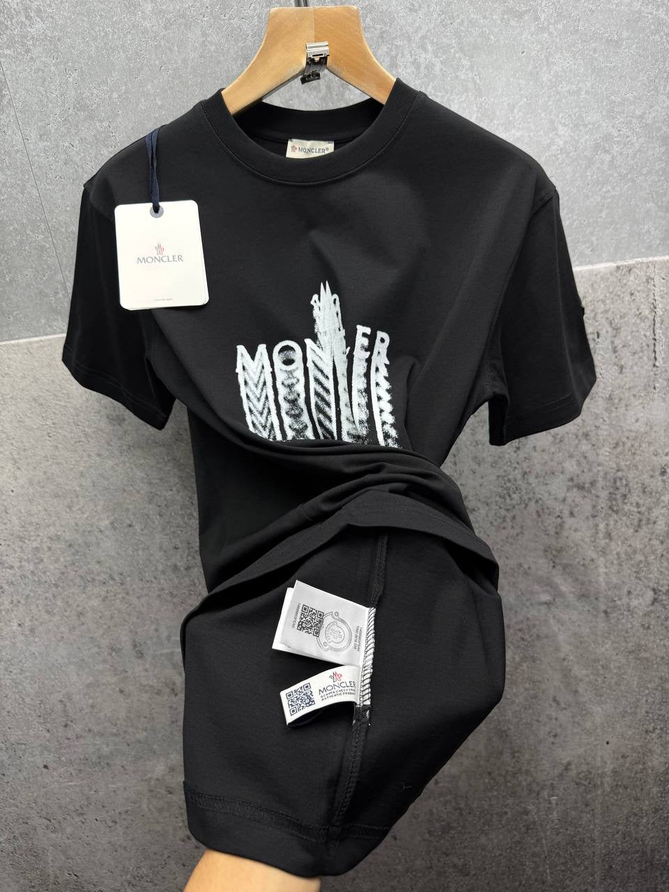 MONC Tees