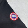 GOOSE zip Jumper
