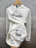 MONC jumper