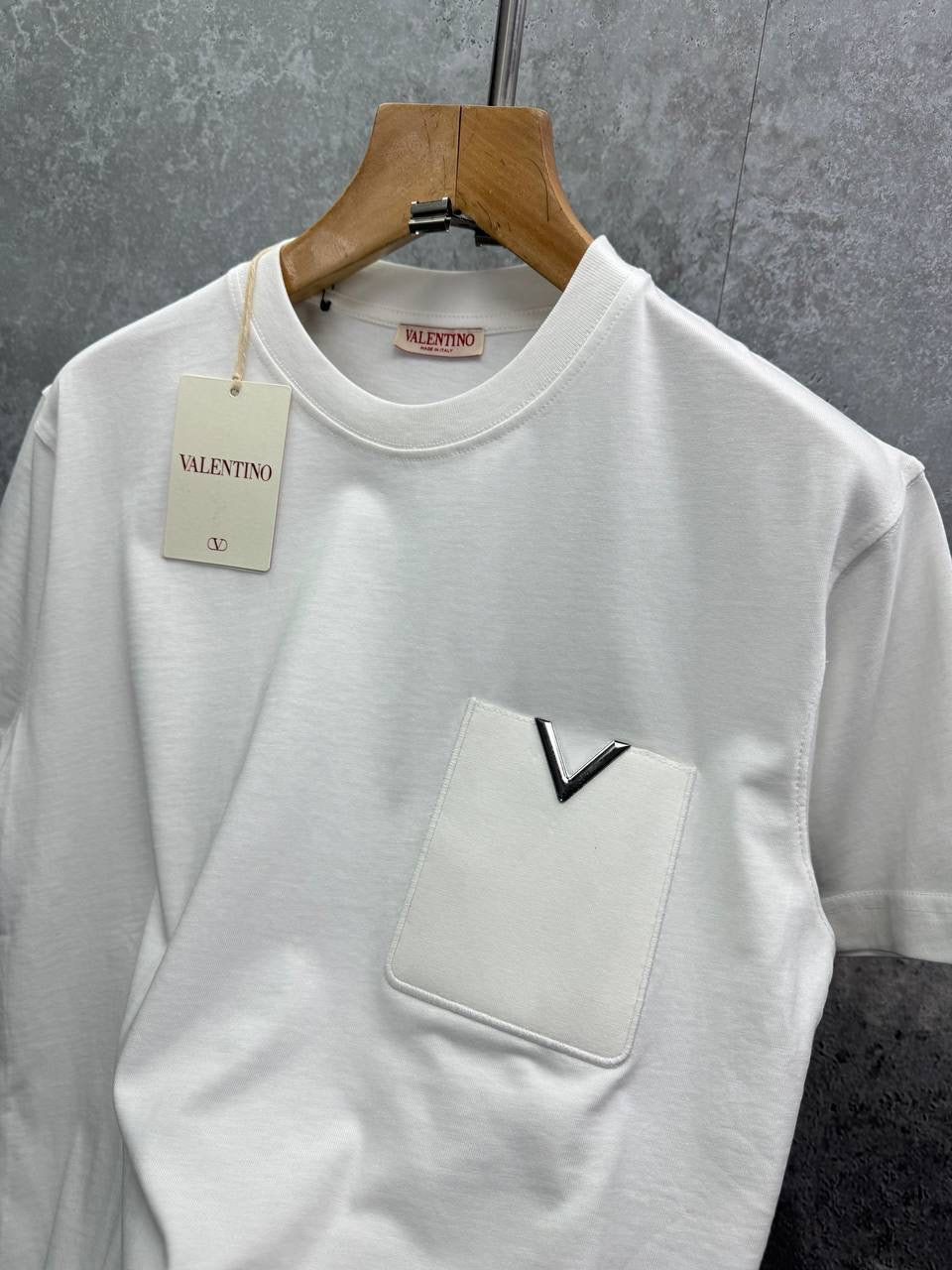 VTNOS Tees