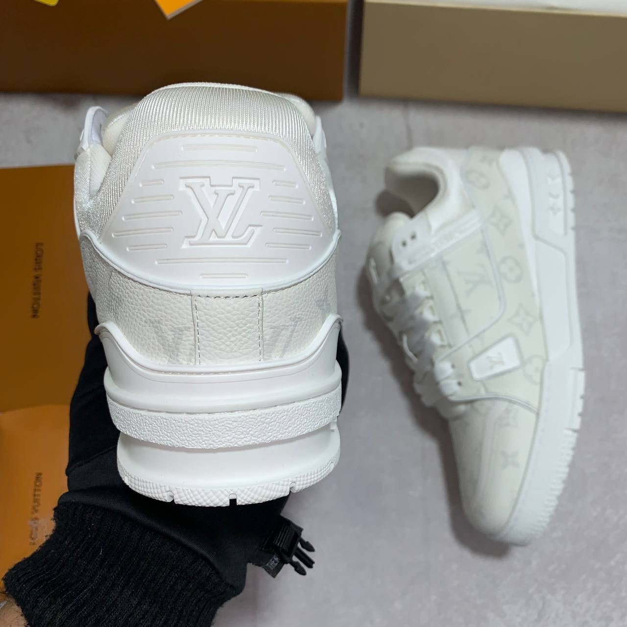 LOUI Trainers