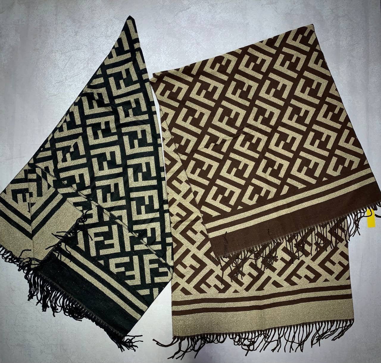 ENDI SCARF