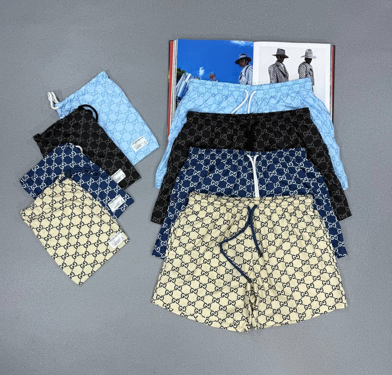 GG Shorts