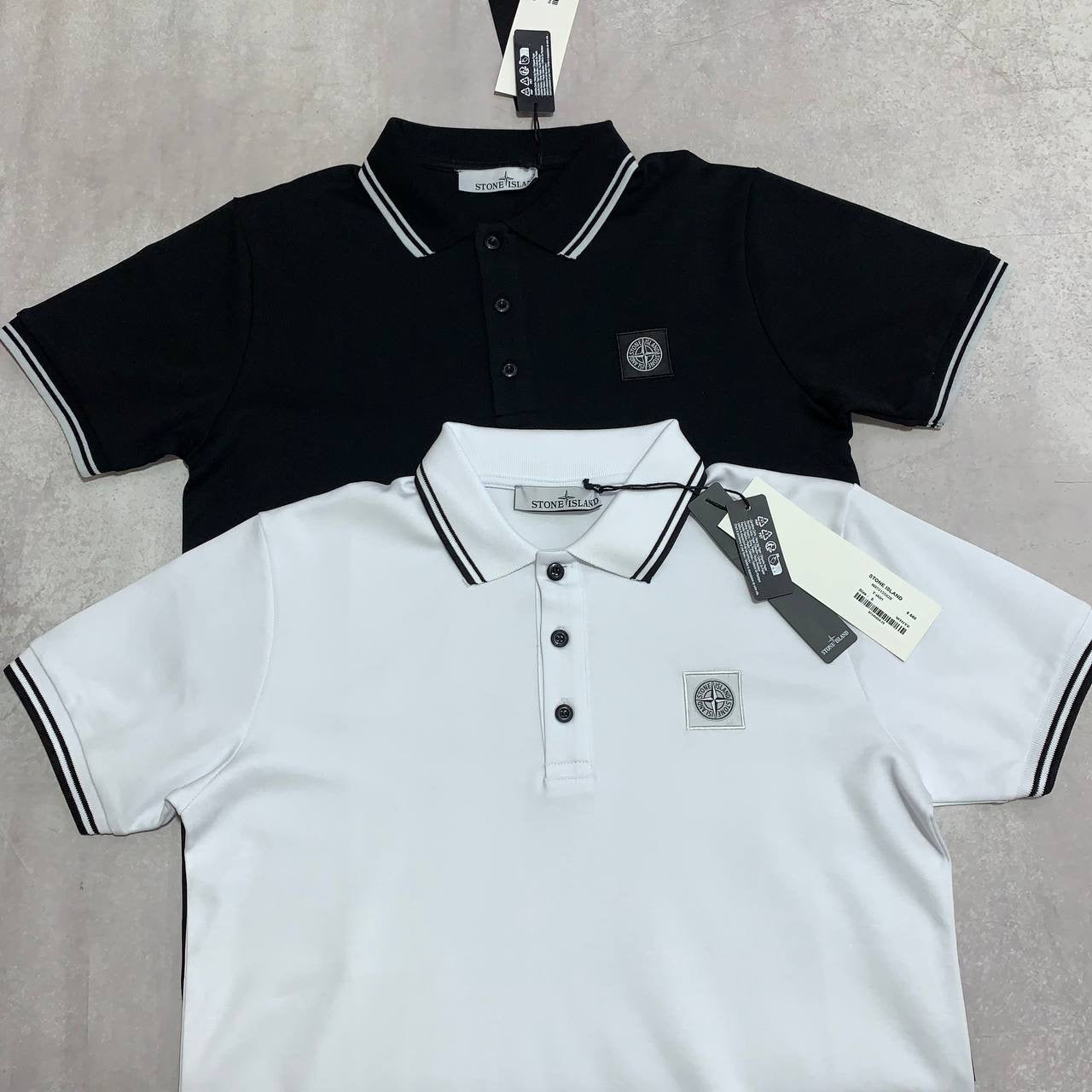 STONI Polo Shirt