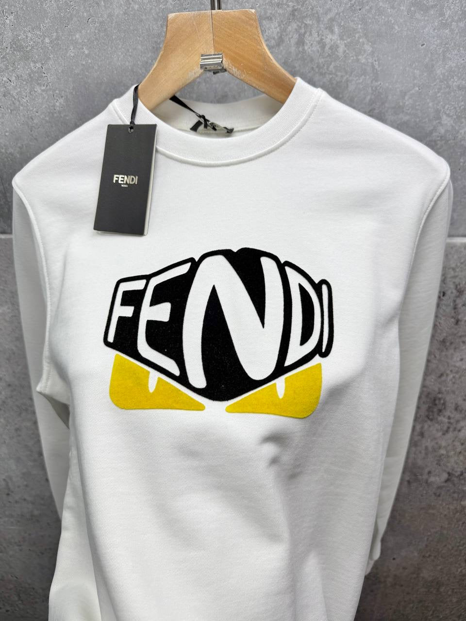ENDI sweatshirt