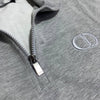 CD half zip
