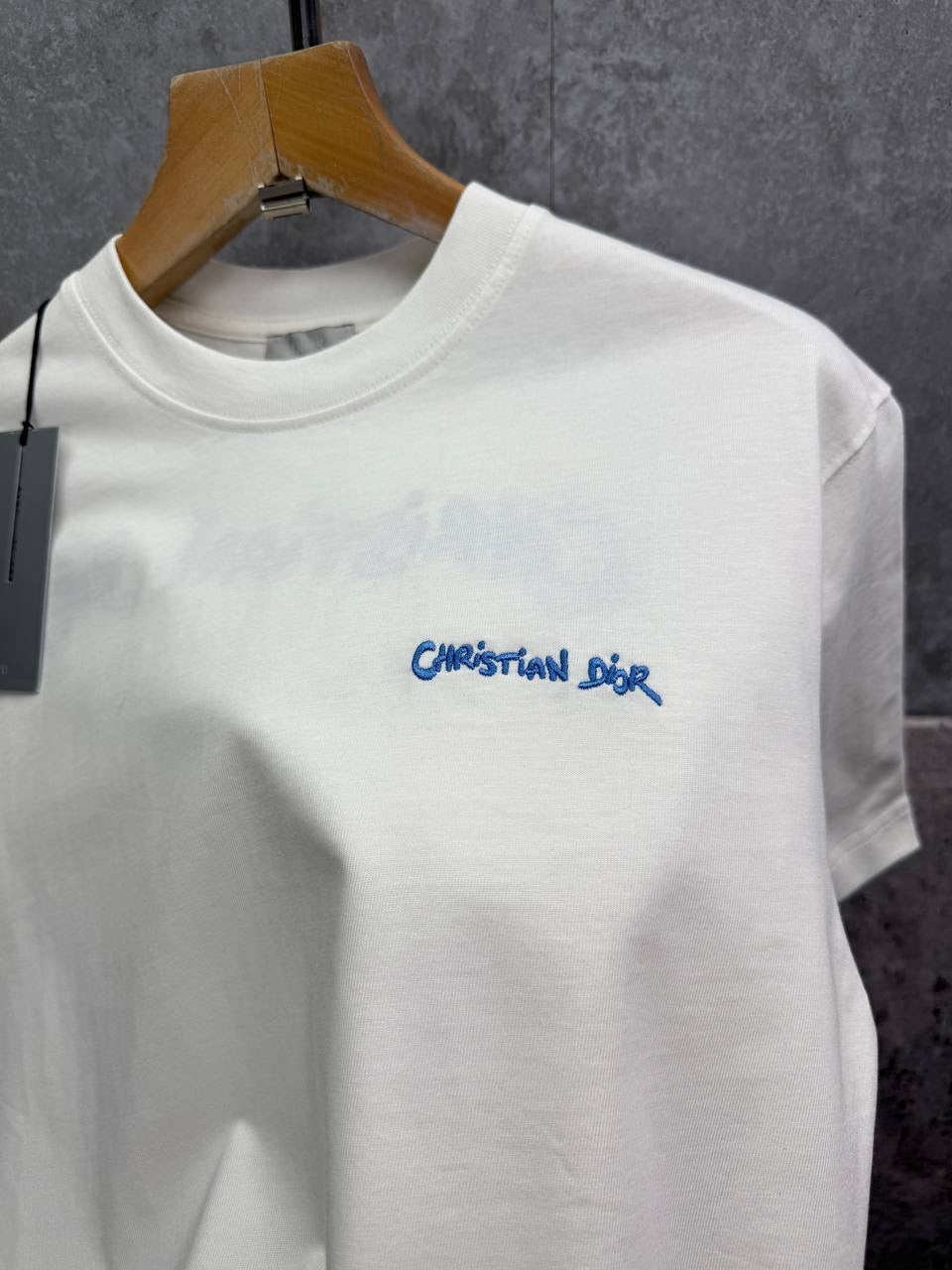 CD Tees