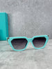 TIFF SUNGLASSES