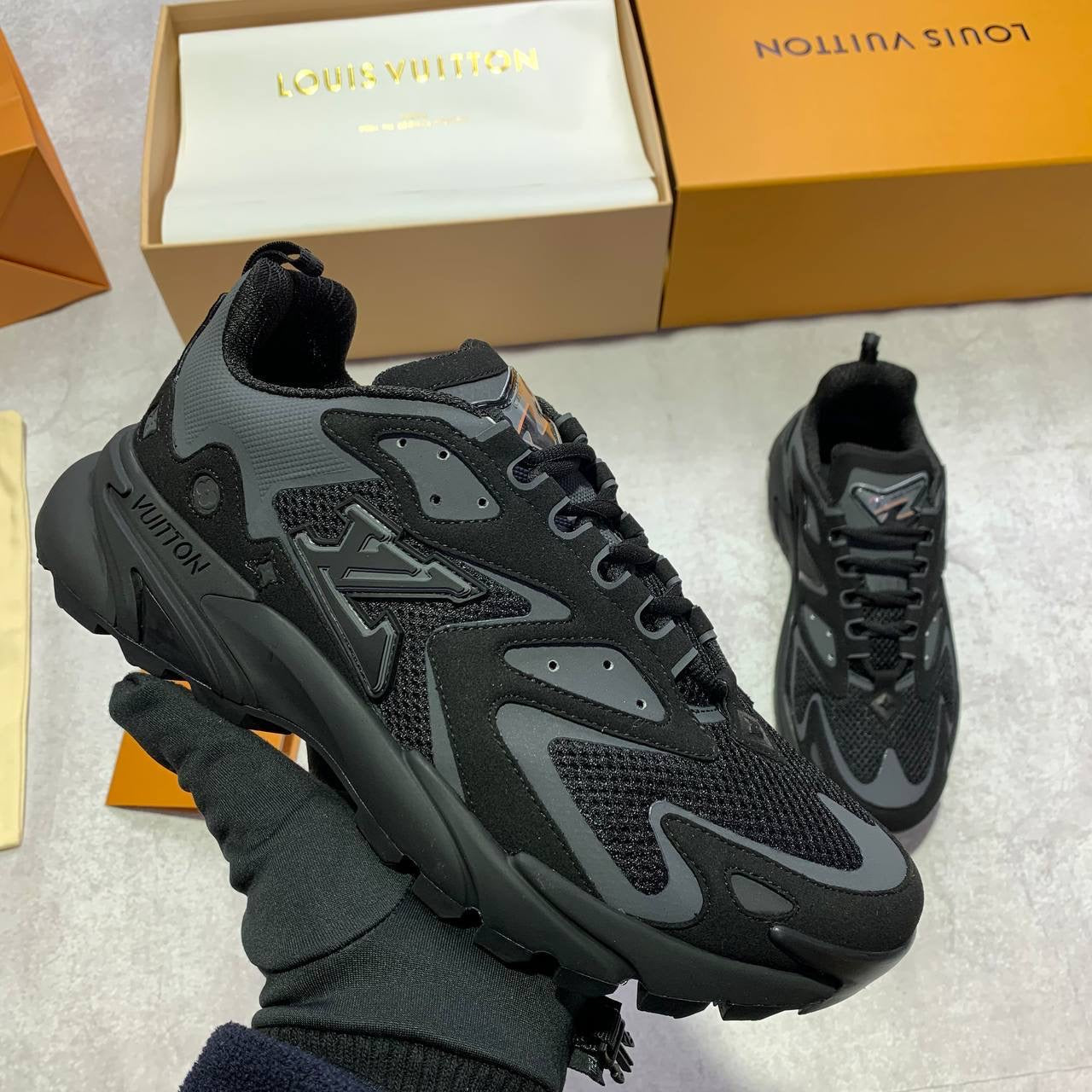 LOUI Trainers