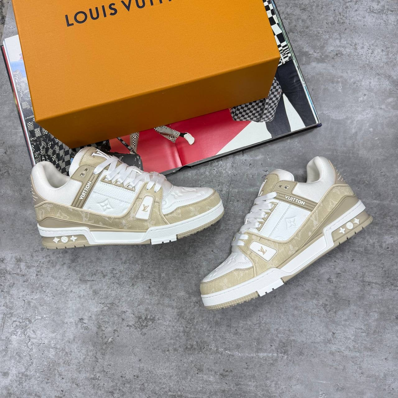 LOUI Trainers