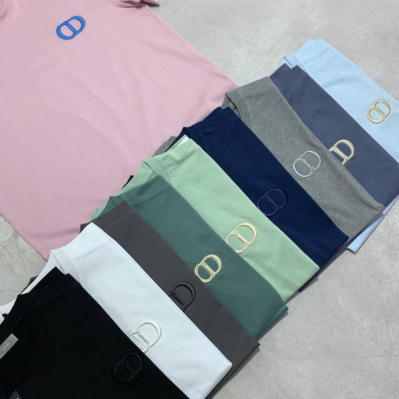 CD Tees