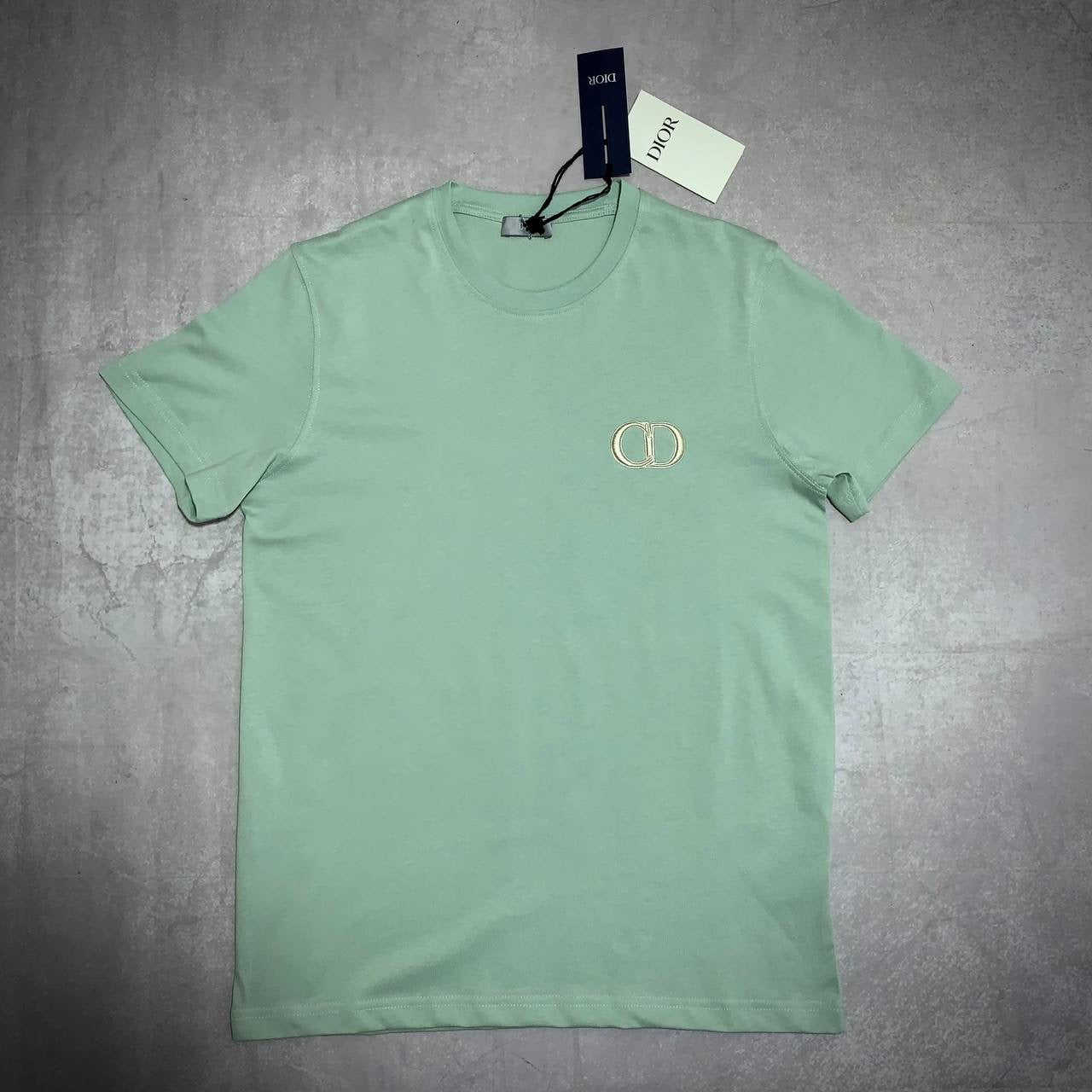 CD Tees