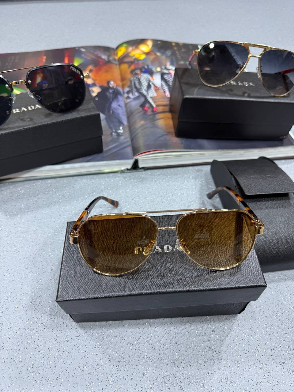 RADA Sunglasses