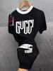 GG knitted tees