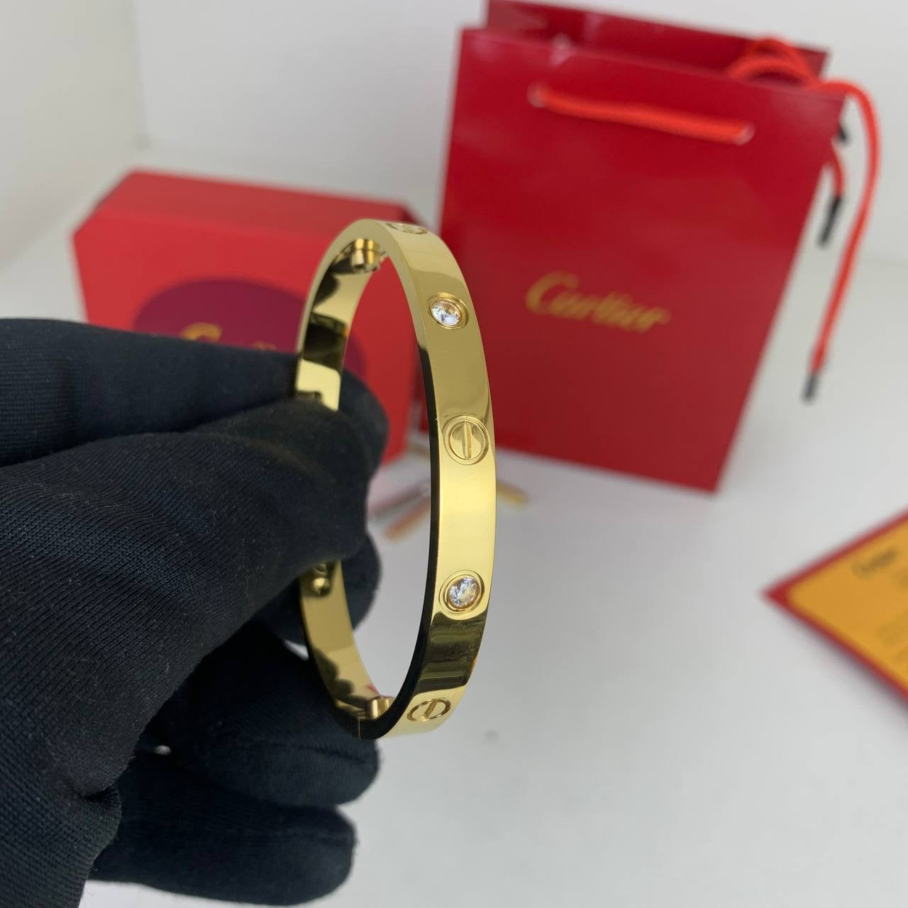CART Bracelet