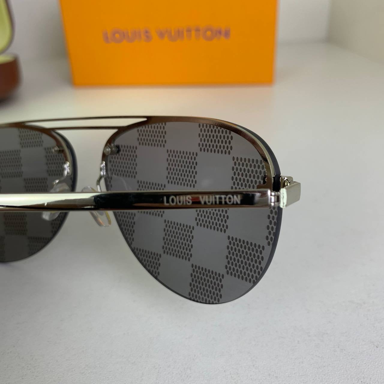 LOUI Sunglasses