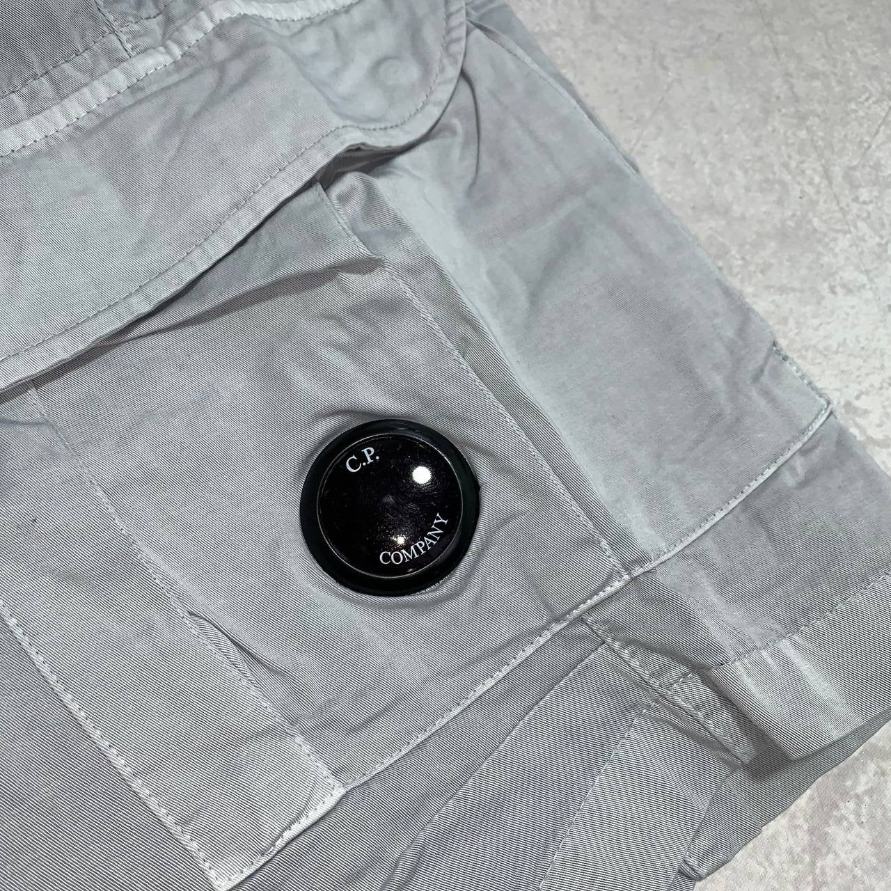 CP cargo shorts