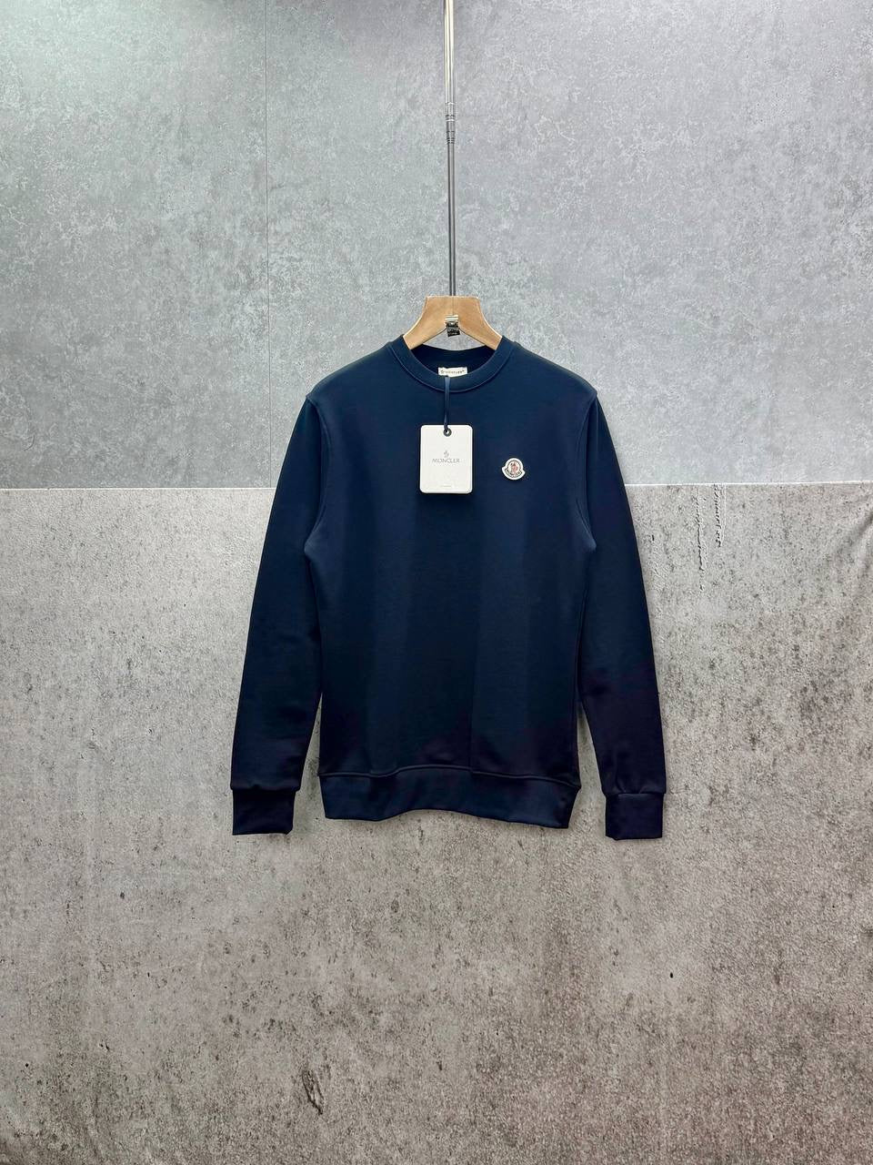 MONC jumper