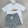 VENCHY short set