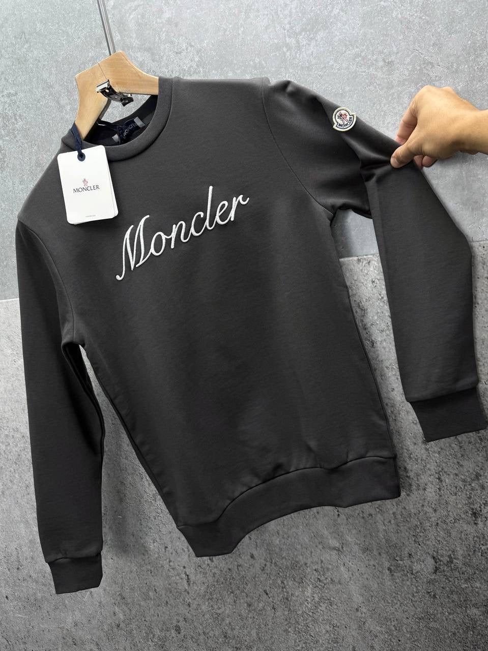 MONC jumper