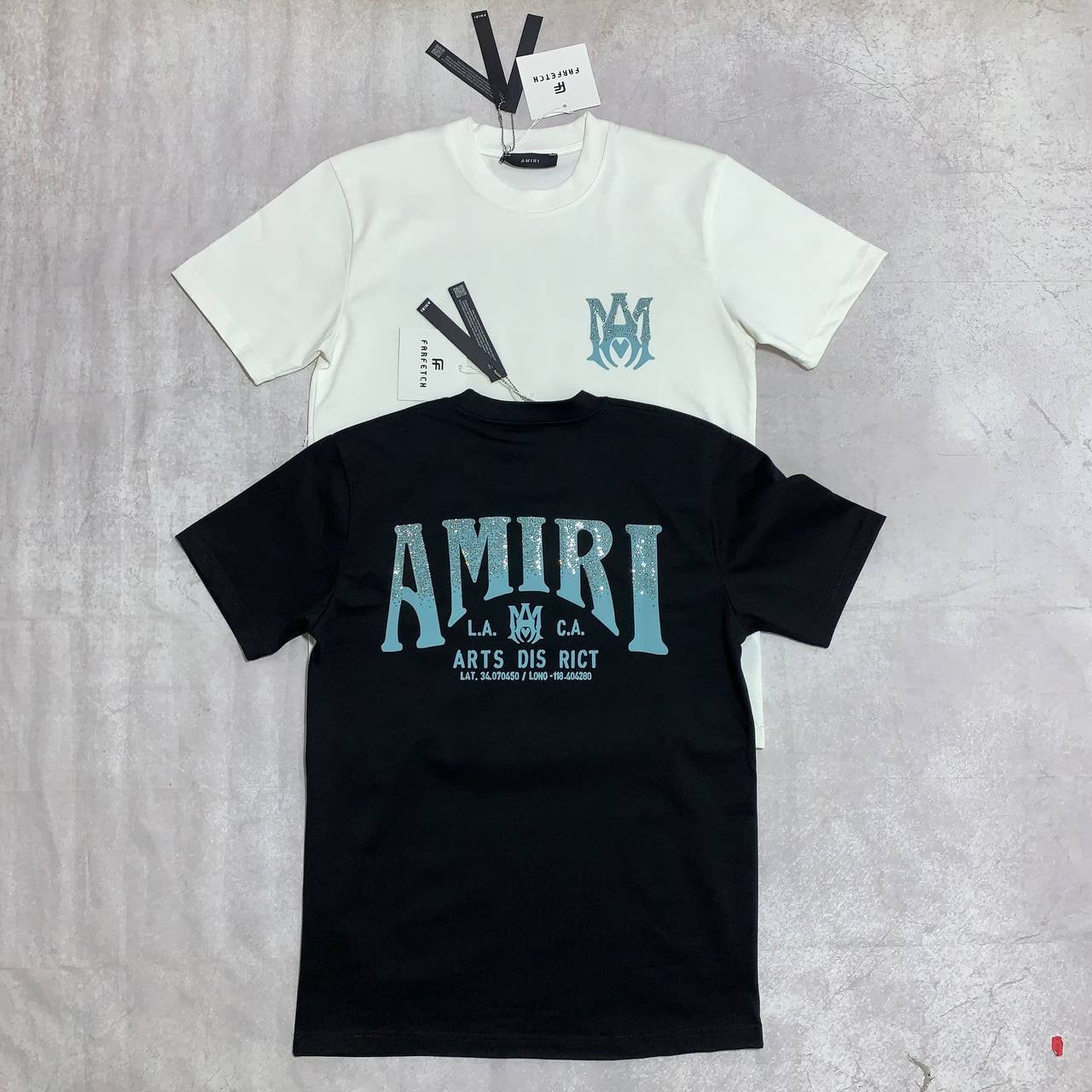 AMRI Tees