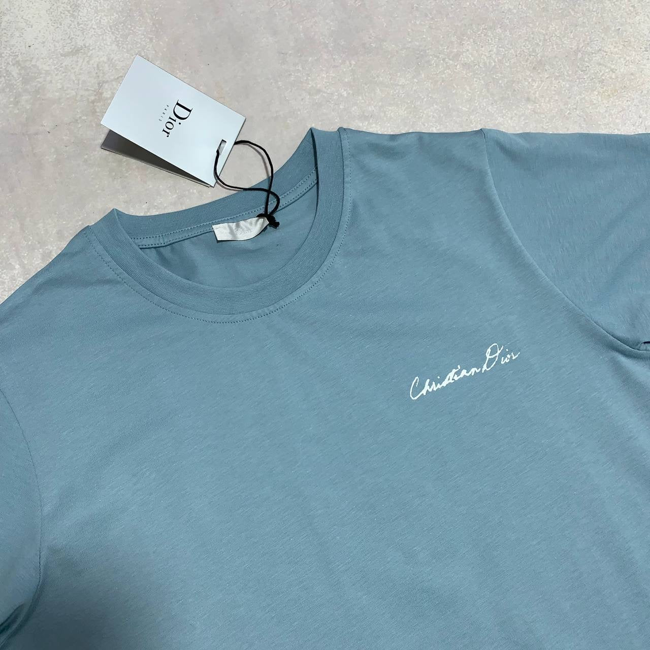 CD Tees