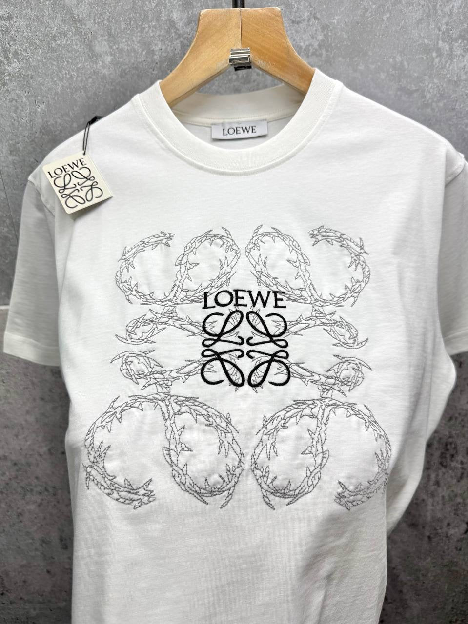 LOWE Tees