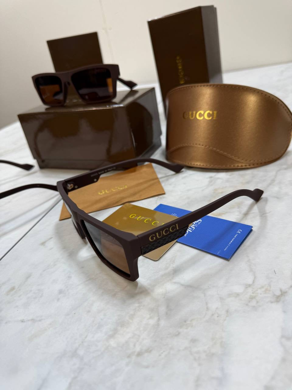 GG Sunglasses