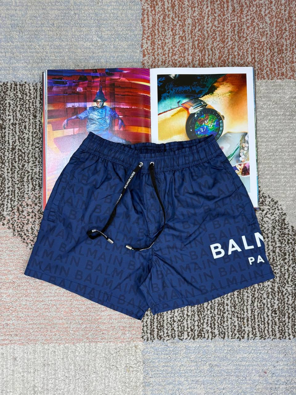 MAIN Shorts
